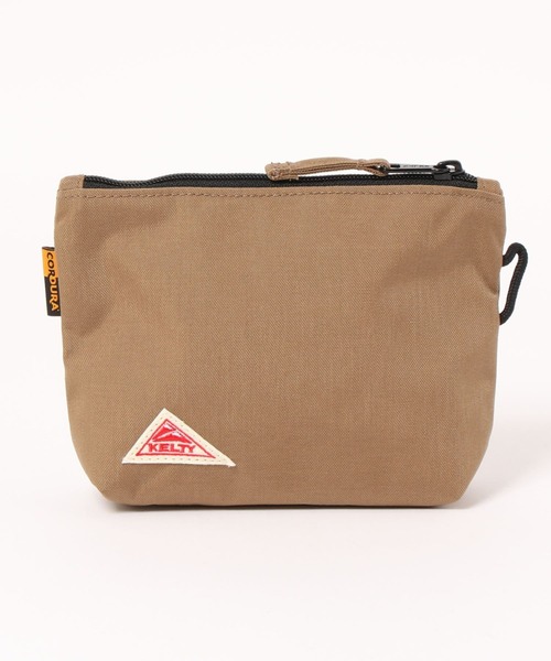 ポーチ サマーセール「KELTY/ケルティ」小物シリーズ ハンディ・ポーチ/HANDY POUCH 2 レディース メンズ | KELTY | 03