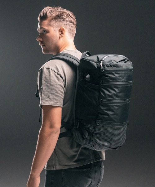 Matador セグ30 SEGMENTED BACKPACKマタドール2way Matador セグ30 SEGMENTED BACKPACKマタドール2way