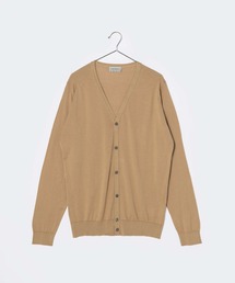JOHN SMEDLEY（ジョンスメドレー） カーディガン JOHN SMEDLEY