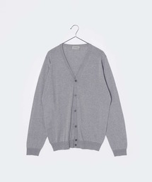 JOHN SMEDLEY（ジョンスメドレー） カーディガン JOHN SMEDLEY