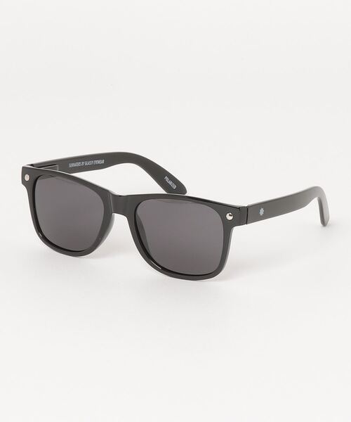 GLASSY サングラス 「GLASSY」LEONARD メンズ レディース
