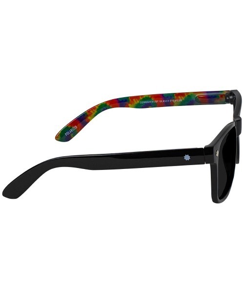LEONARD サングラス GLASSY サングラス 「GLASSY」LEONARD メンズ レディース