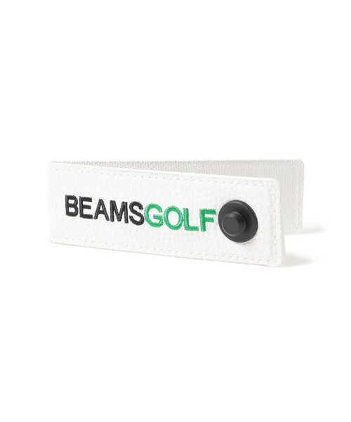 BEAMS GOLF ゴルフ / ツアープロ パターカバー（ピン型） メンズ