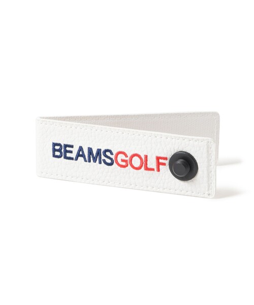 BEAMS GOLF ゴルフ / ツアープロ パターカバー（ピン型） メンズ