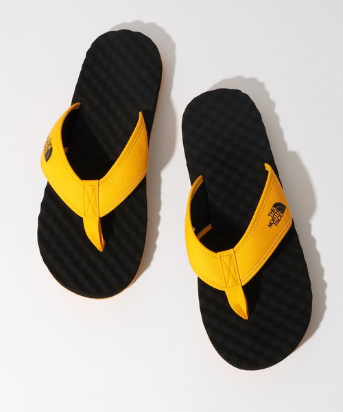 THE NORTH FACE（ザ ノースフェイス） ノースフェイス サンダル 「THE