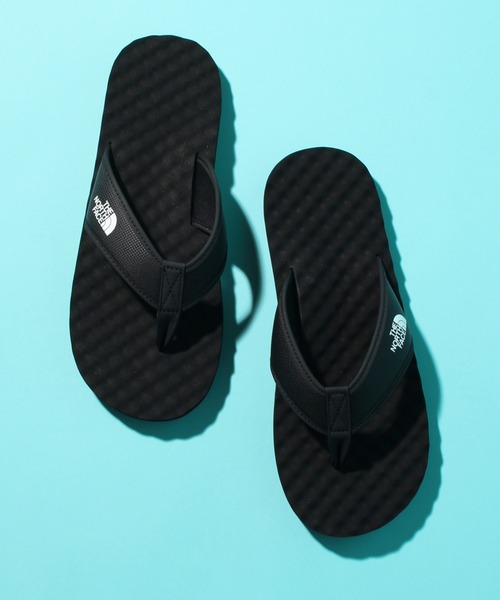 THE NORTH FACE サンダル 「THE FACE/ザノースフェイス」BASE
