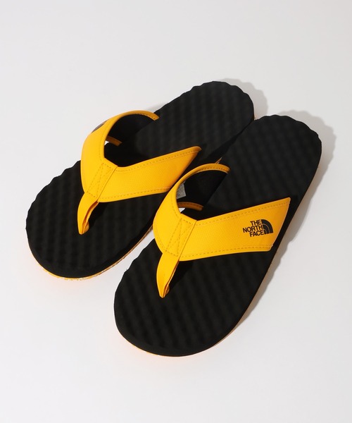 THE NORTH FACE（ザ ノースフェイス） ノースフェイス サンダル 「THE
