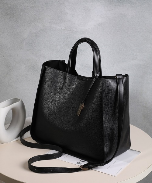 MERCURYDUO 2WAYバッグ新品！ MERCURYDUO 2WAYキルティング ショルダーバッグ BOOK | 付録
