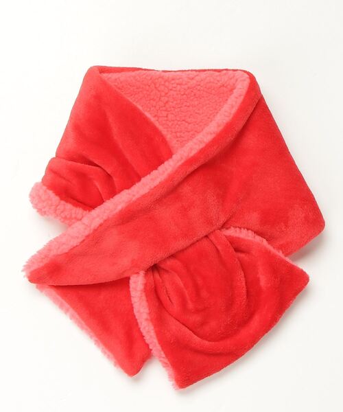 Lee（リー） マフラー ストール LEE / BOA MUFFLER ボア マフラー