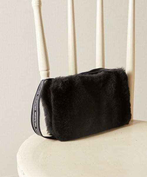 EMU Australia（エミュ オーストラリア） ポーチ Emu Small Clutch