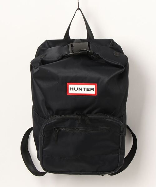 HUNTER（ハンター） デイバック リュック ナイロン パイオニア