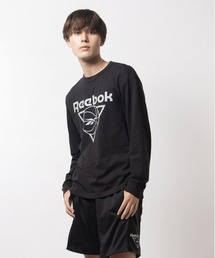 tシャツ バスケットボール シーズナル ロングスリーブ Tシャツ / BB SEASONAL LS TEE メンズ レディース｜ZOZOTOWN Yahoo!店