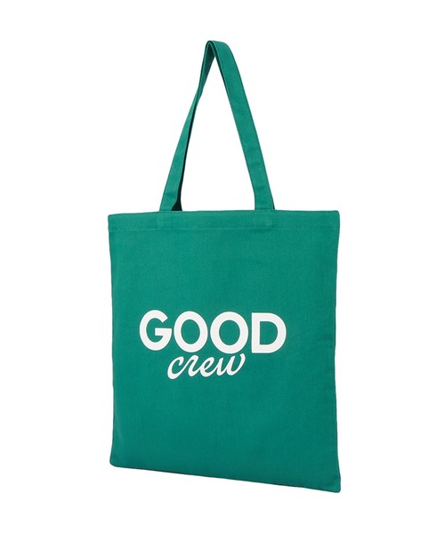 HIGH!STANDARD - ＜だーはま＞ロゴトートバッグ Main Logo Tote Bag | ESP TRICKSTAR WEB STORE