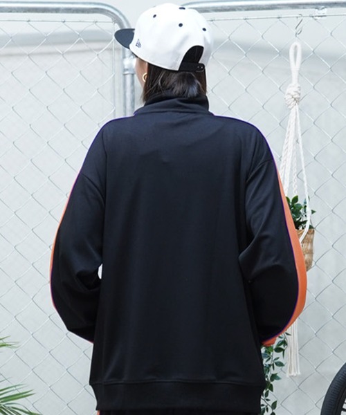 SANTA CRUZ ジャージ 「限定販売」トラックジャケット スポーツ