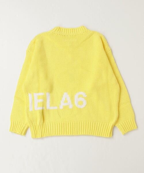 【関税込み】MM6 Maison Margiela キッズ ニット & スウェット 関送込【MM6 Maison Margiela】キッズ スウェット 子供服