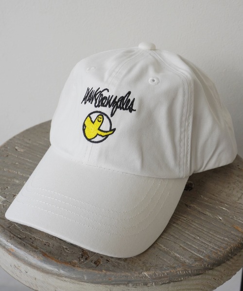 （What it isNt）ART BY MARKGONZALES / (ワットイットイズント) アートバイマークゴンザレス リラックスフィット　バックプリント 裏起毛フーディー プルオーバーパーカー  ユニセックス