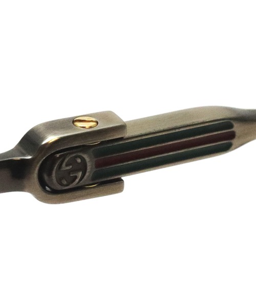 GUCCI 伊達メガネ メガネ 眼鏡 「GUCCI/グッチ」ラウンド GG1613OJ 002