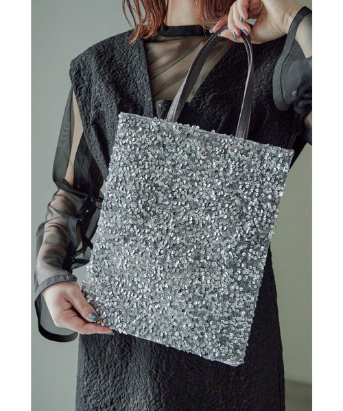 【未使用新品】 結婚式 バッグ ベージュ 二アナ ニアナ niana 2way刺繍デザインハンドバッグ パーティーバッグ