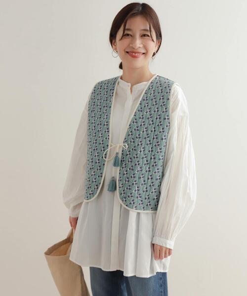 URBAN RESEARCH DOORS（アーバンリサーチドアーズ） ダウンベスト