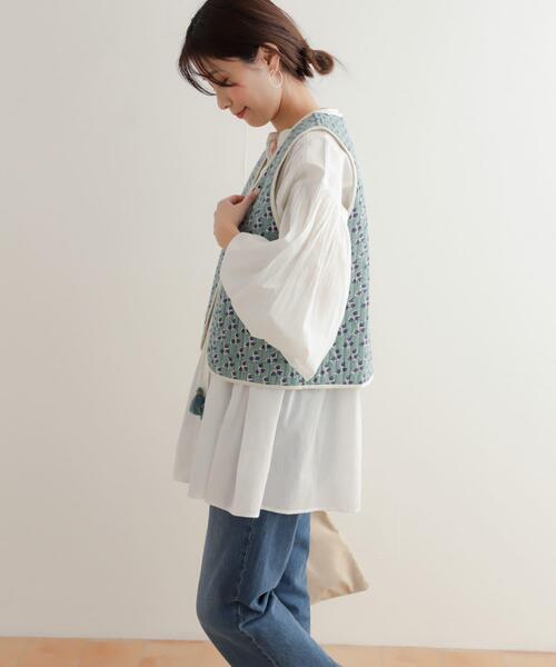 URBAN RESEARCH DOORS（アーバンリサーチドアーズ） ダウンベスト