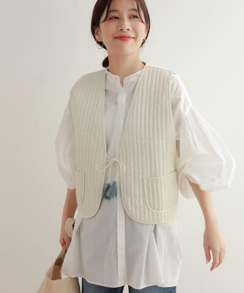 URBAN RESEARCH DOORS（アーバンリサーチドアーズ） ダウンベスト