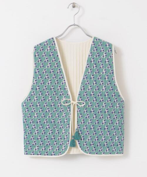 URBAN RESEARCH DOORS（アーバンリサーチドアーズ） ダウンベスト