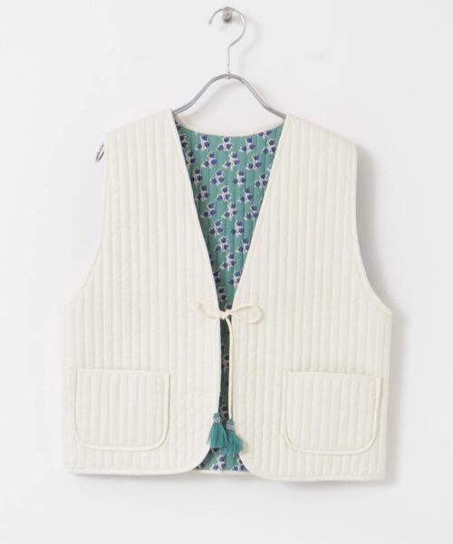 URBAN RESEARCH DOORS（アーバンリサーチドアーズ） ダウンベスト