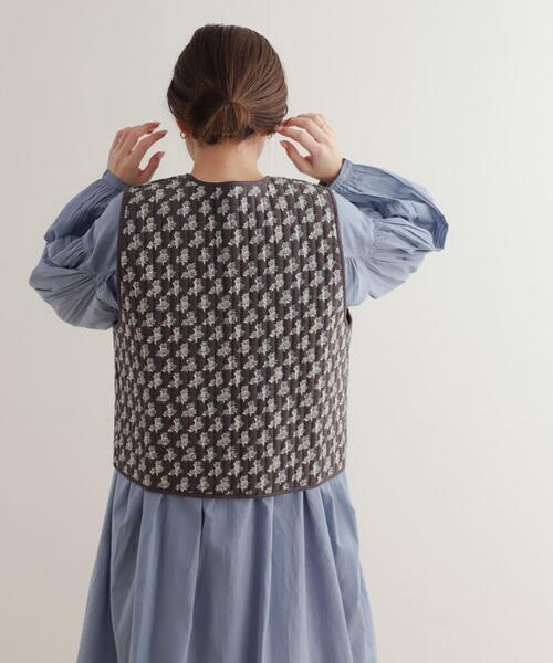 URBAN RESEARCH DOORS（アーバンリサーチドアーズ） ダウンベスト