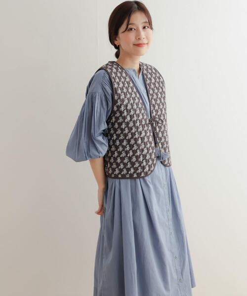 URBAN RESEARCH DOORS（アーバンリサーチドアーズ） ダウンベスト