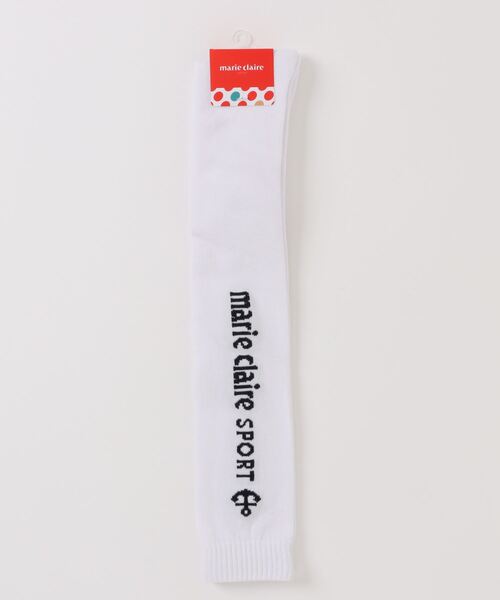 Marie Claire 靴下 「marie claire/マリ.クレール」レディース
