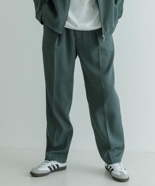 URBAN RESEARCH（アーバンリサーチ） パンツ 「UR TECH DRYLUXE