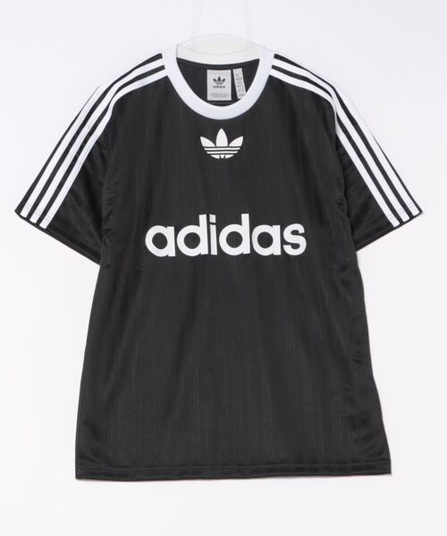 adidas（アディダス） adidas tシャツ M ADICOLOR POLY T ショート