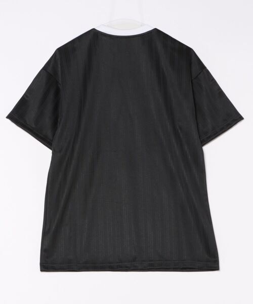 adidas tシャツ アディダス M ADICOLOR POLY T ショートスリーブ