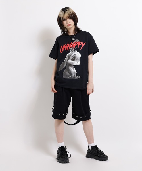 MILKBOY tシャツ MBxKISHIDANxPDS TEE - MILK MILKBOY OFFICIAL ONLINE SHOP | milk inc.