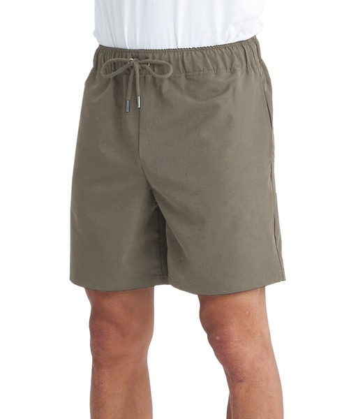 Quiksilver パンツ QS DRY CLOTH WS/クイックシルバーストレッチ