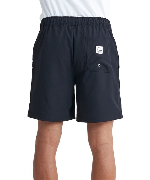 クイックシルバー　パンツ　L クイックシルバー（Quiksilver）（メンズ）MW ロゴ スウェット