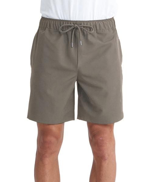 クイックシルバー　パンツ　L Quiksilver 24-25 スノー クイックシルバー スノーウェア SNOW