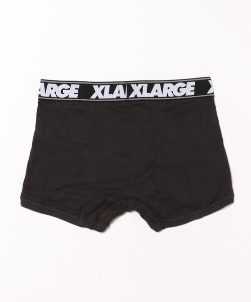 XLARGE　パンツ XLARGE ボクサーパンツ X-LARGE エクストララージ XL メンズ