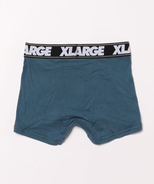 XLARGE（エクストラ ラージ） ボクサーパンツ 「XLARGE/エクストラ