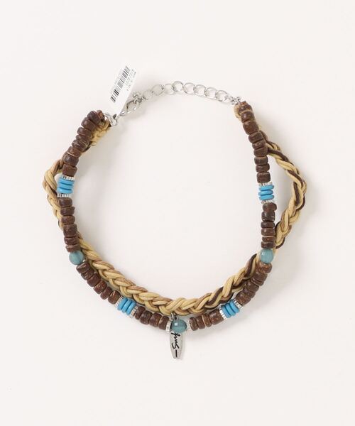 大幅値下げPaul Smith collection ブレスレット アンクレット Paul Smith ブレスレット “Double Ring Motif” ブレスレット