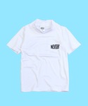 ラッシュガード NEV SURF 半袖ラッシュ...の詳細画像1