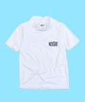 ラッシュガード NEV SURF 半袖ラッシュ...の詳細画像3