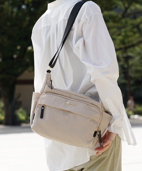 moz（モズ） ビジネスバッグ 「WEB限定」MOZ（モズ）軽量 軽撥水加工