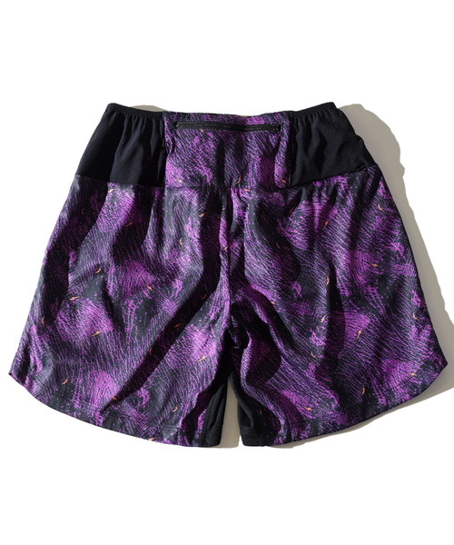 ELDORESO パンツ Thunder Fog Shorts / サンダーフォグショーツ
