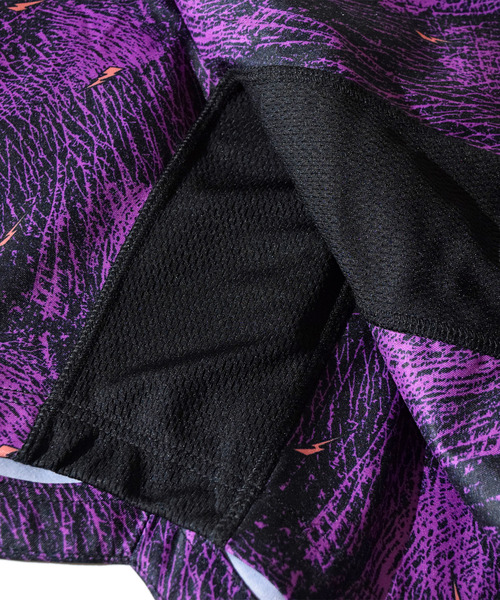 【エルドレッソ】ショートパンツ Thunder fog Shorts【XL】 ELDORESO パンツ Thunder Fog Shorts / サンダーフォグショーツ