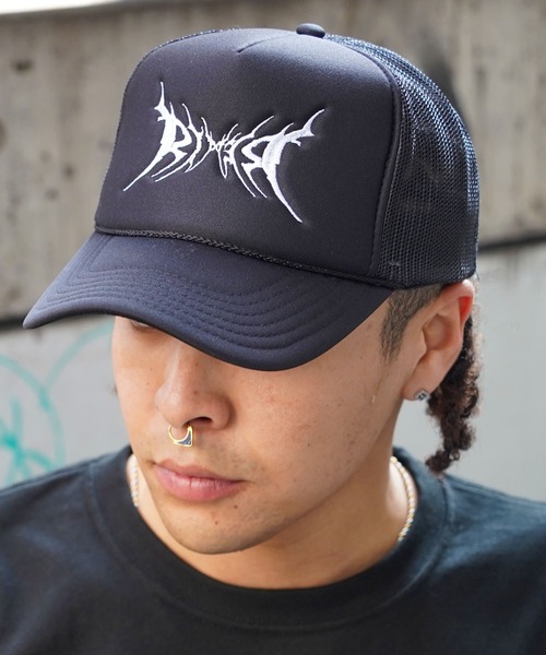 B'z jap the ripper キャップ Amazon.co.jp: B'z JAP THE RIPPER キャップ : おもちゃ