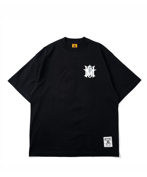 『新品』TOKYO JAPAN MFC STORE Tシャツ M ナチュラル 新品』TOKYO JAPAN MFC STORE Tシャツ M ナチュラル トップス