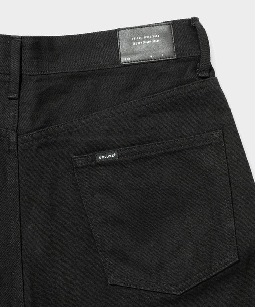 Ron Herman ロンハーマン Cut-off Denim カットオフデニム | ヤマダ 