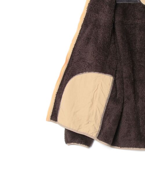 CHUMS（チャムス） コート ジャケット 「CHUMS」Elmo Fleece Jacket
