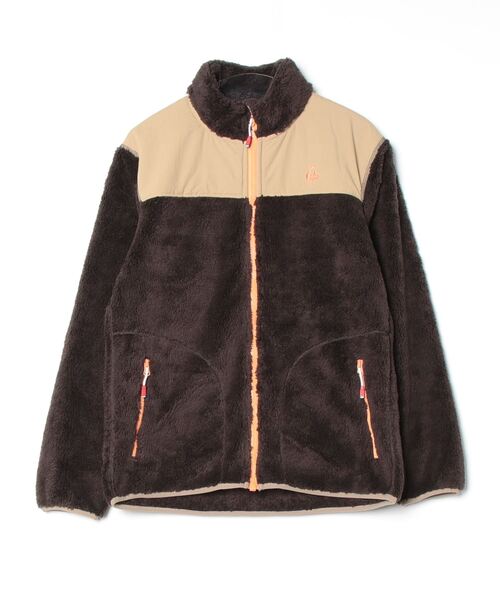 CHUMS（チャムス） コート ジャケット 「CHUMS」Elmo Fleece Jacket